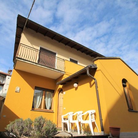 Holiday Home Val Grande By Interhome Pianello Del Lario Zewnętrze zdjęcie