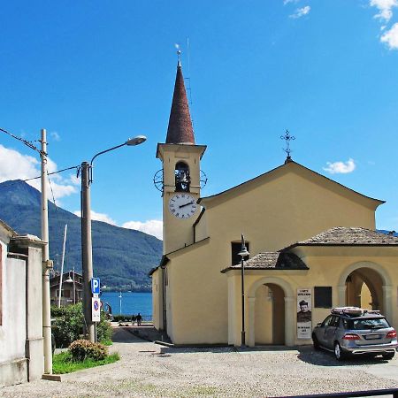 Holiday Home Val Grande By Interhome Pianello Del Lario Zewnętrze zdjęcie