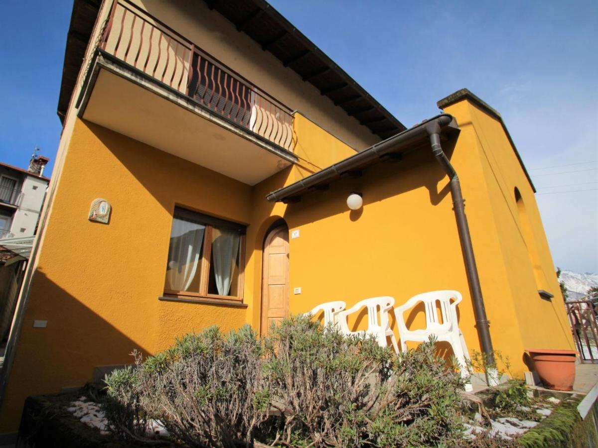 Holiday Home Val Grande By Interhome Pianello Del Lario Zewnętrze zdjęcie