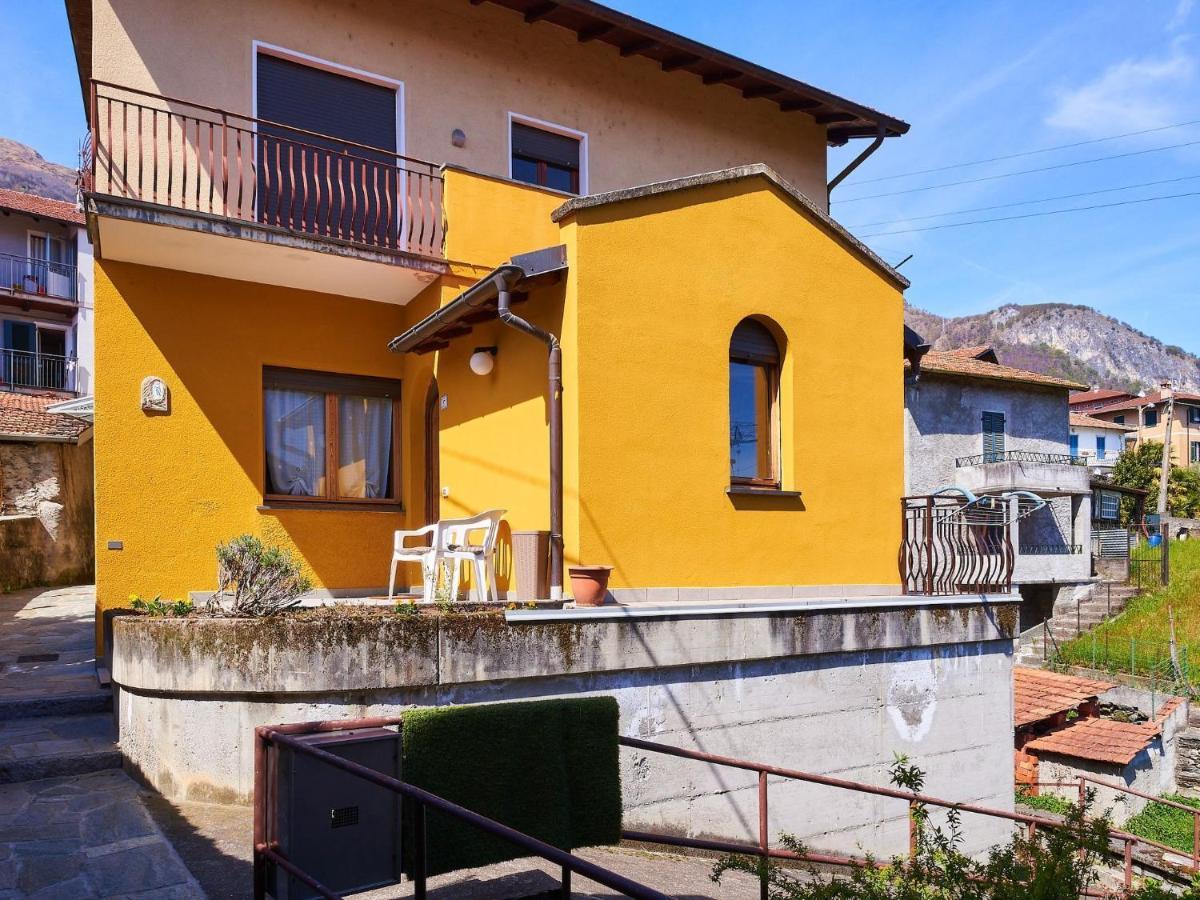 Holiday Home Val Grande By Interhome Pianello Del Lario Zewnętrze zdjęcie