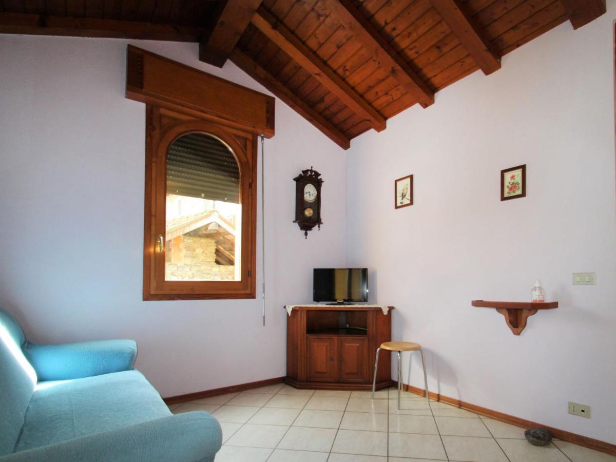 Holiday Home Val Grande By Interhome Pianello Del Lario Zewnętrze zdjęcie