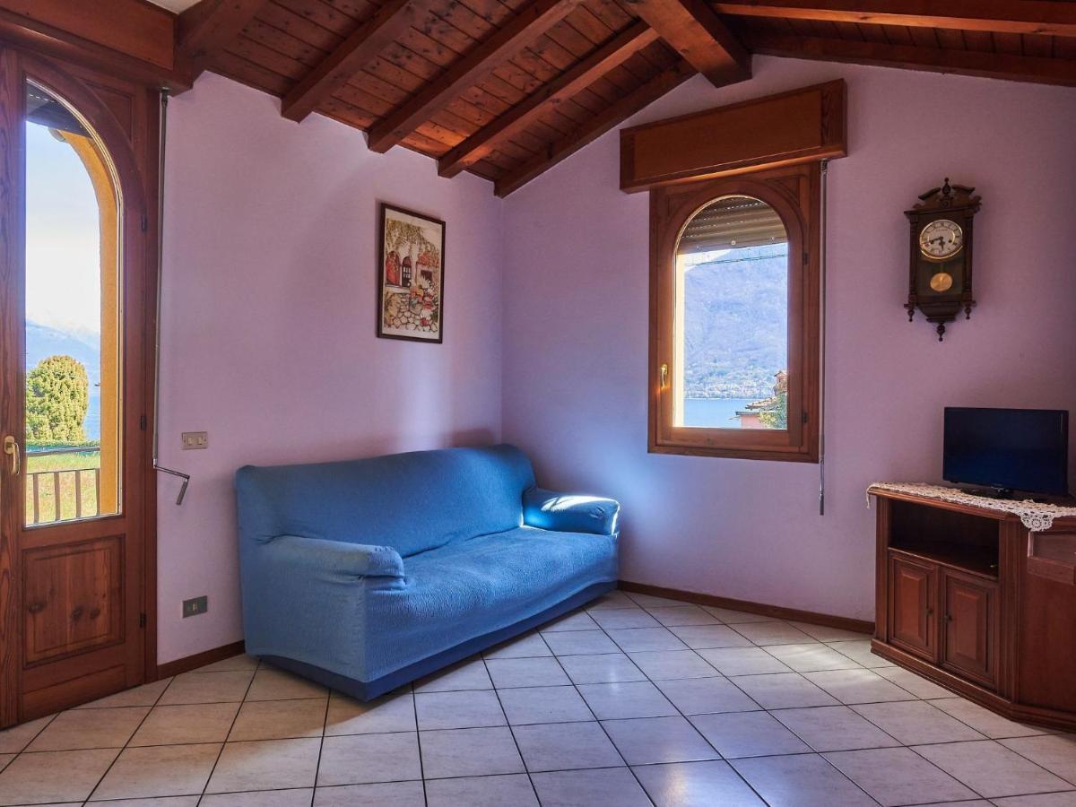 Holiday Home Val Grande By Interhome Pianello Del Lario Zewnętrze zdjęcie