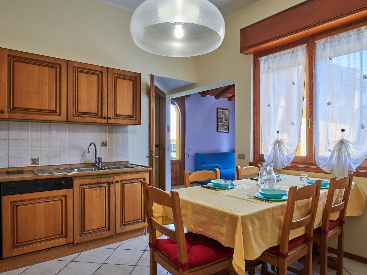 Holiday Home Val Grande By Interhome Pianello Del Lario Zewnętrze zdjęcie