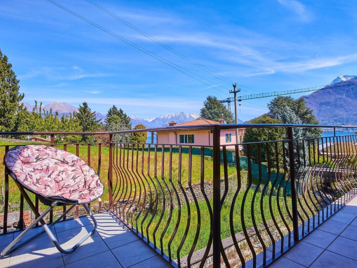 Holiday Home Val Grande By Interhome Pianello Del Lario Zewnętrze zdjęcie