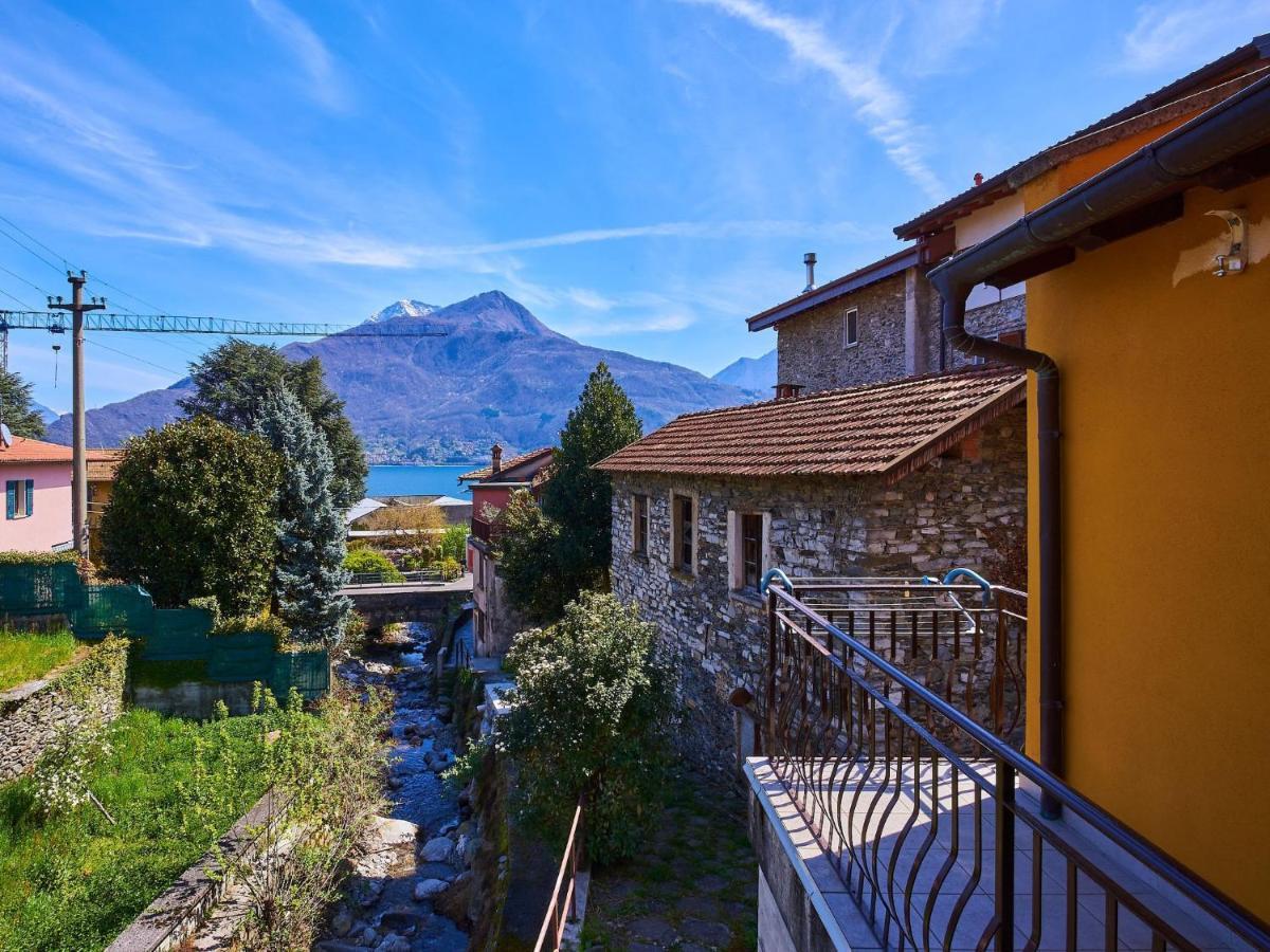 Holiday Home Val Grande By Interhome Pianello Del Lario Zewnętrze zdjęcie