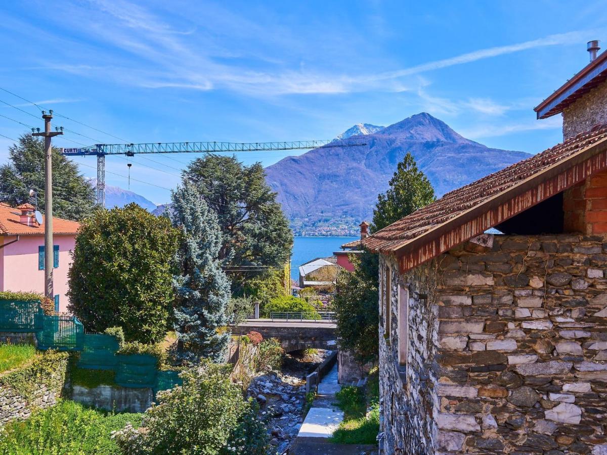 Holiday Home Val Grande By Interhome Pianello Del Lario Zewnętrze zdjęcie