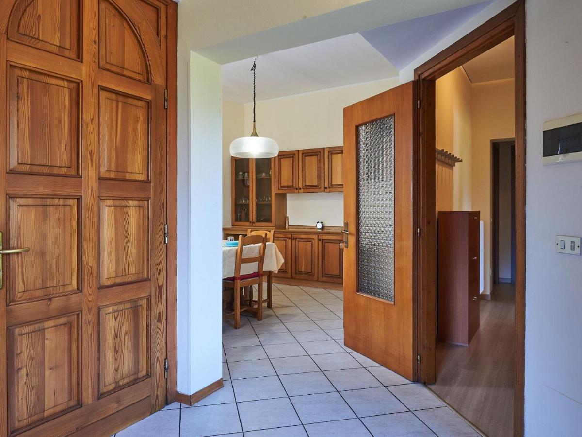 Holiday Home Val Grande By Interhome Pianello Del Lario Zewnętrze zdjęcie