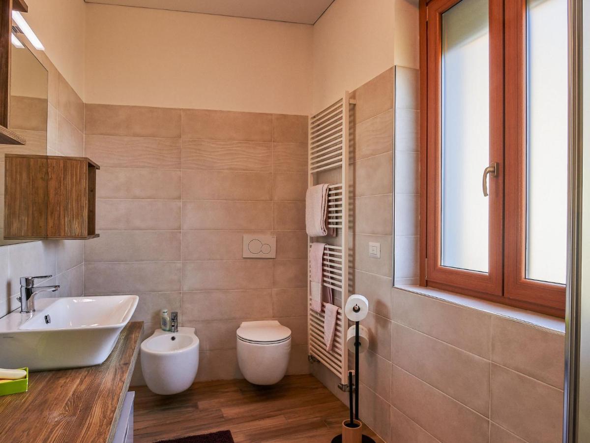 Holiday Home Val Grande By Interhome Pianello Del Lario Zewnętrze zdjęcie