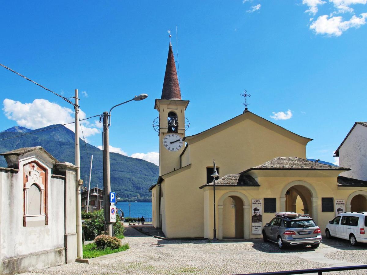 Holiday Home Val Grande By Interhome Pianello Del Lario Zewnętrze zdjęcie