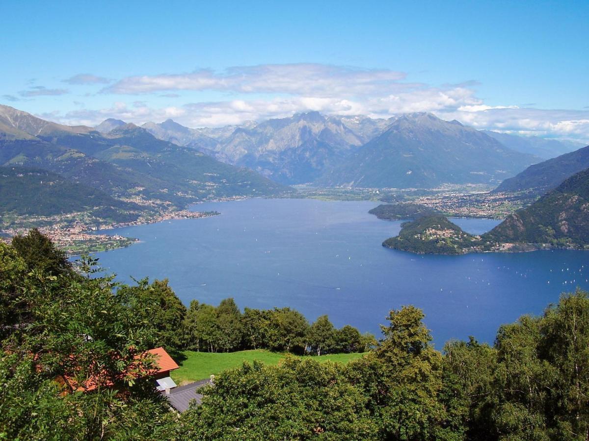 Holiday Home Val Grande By Interhome Pianello Del Lario Zewnętrze zdjęcie