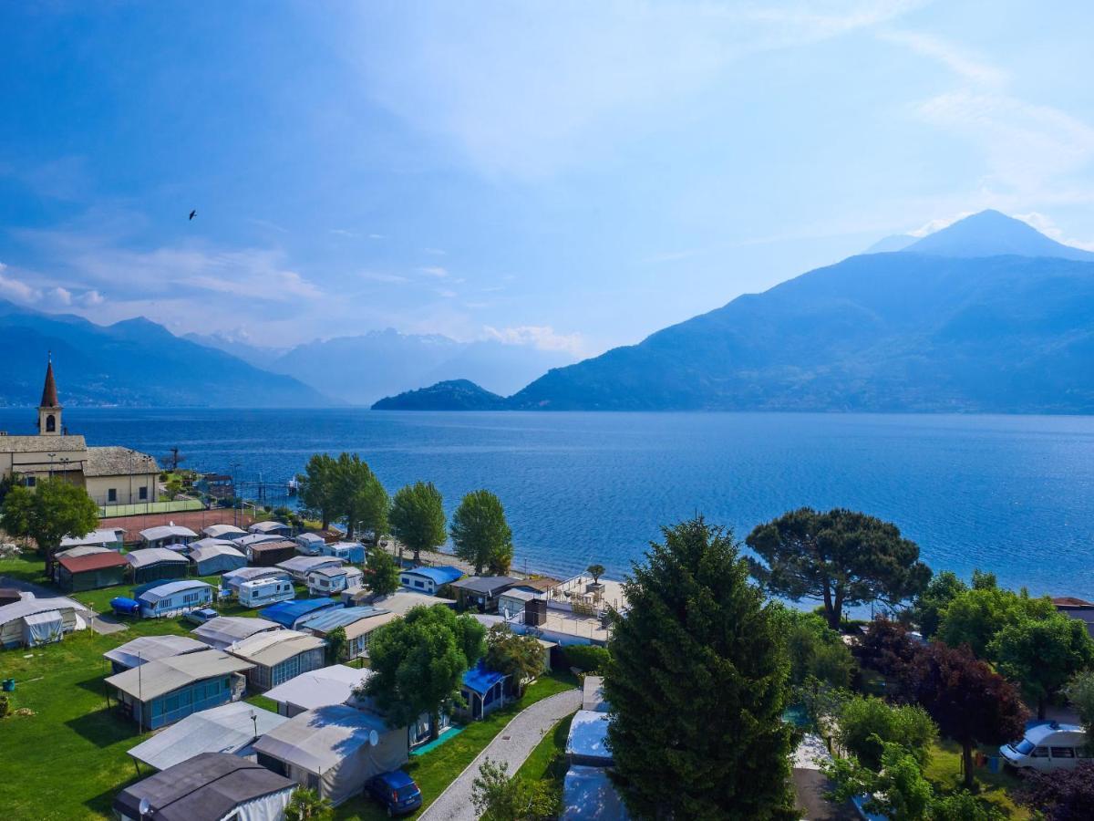 Holiday Home Val Grande By Interhome Pianello Del Lario Zewnętrze zdjęcie