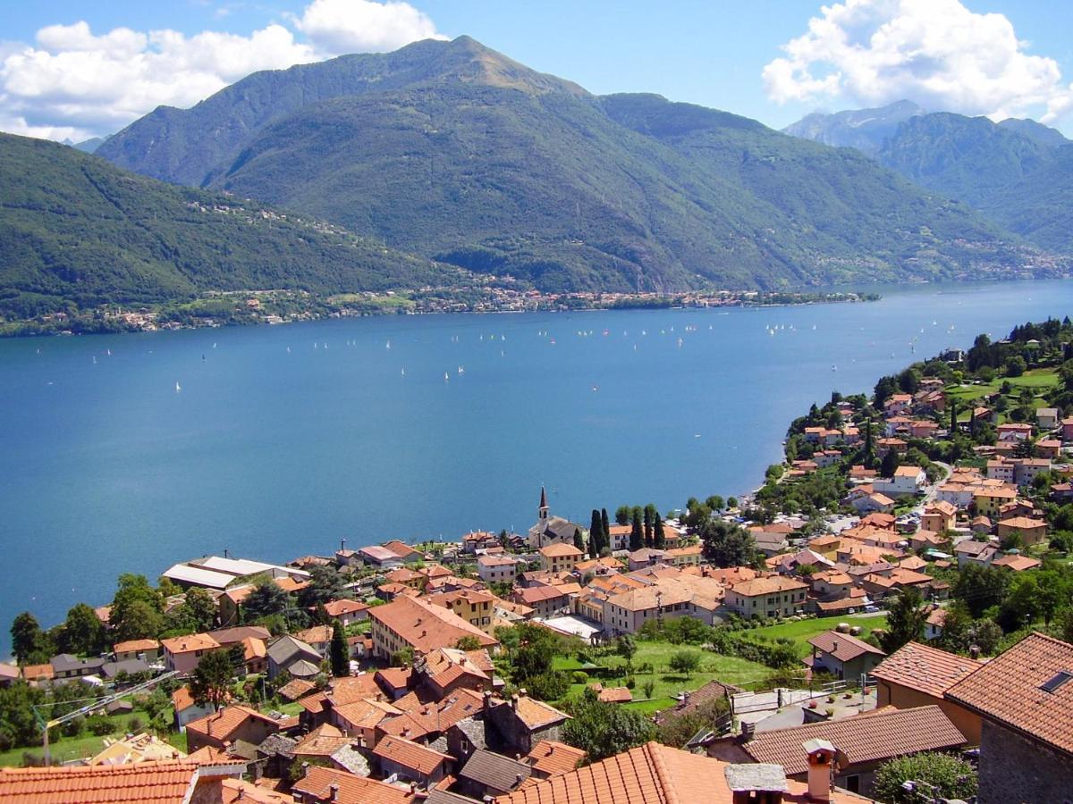 Holiday Home Val Grande By Interhome Pianello Del Lario Zewnętrze zdjęcie