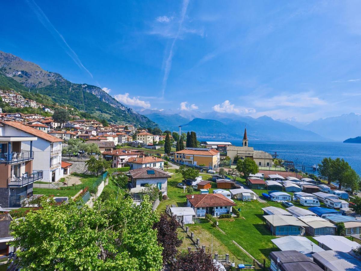 Holiday Home Val Grande By Interhome Pianello Del Lario Zewnętrze zdjęcie